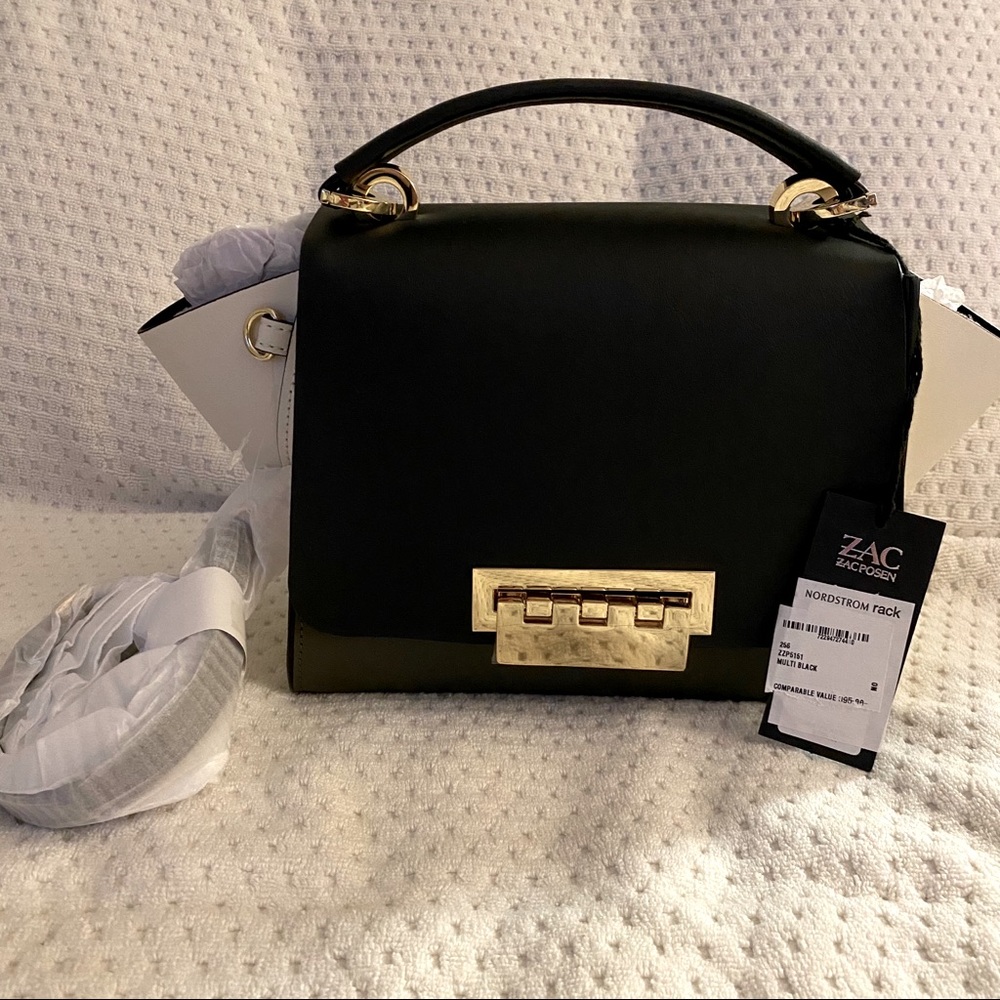 Brand new ZACPOSEN bag